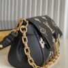 Replica Louis Vuitton Favorite Bag Monogram Empreinte M45859 BLV531