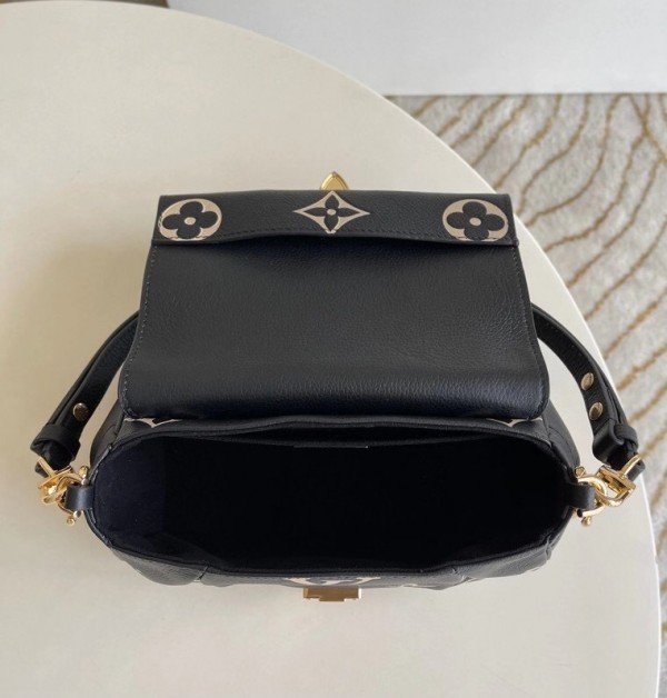Replica Louis Vuitton Favorite Bag Monogram Empreinte M45859 BLV531