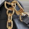 Replica Louis Vuitton Favorite Bag Monogram Empreinte M45859 BLV531