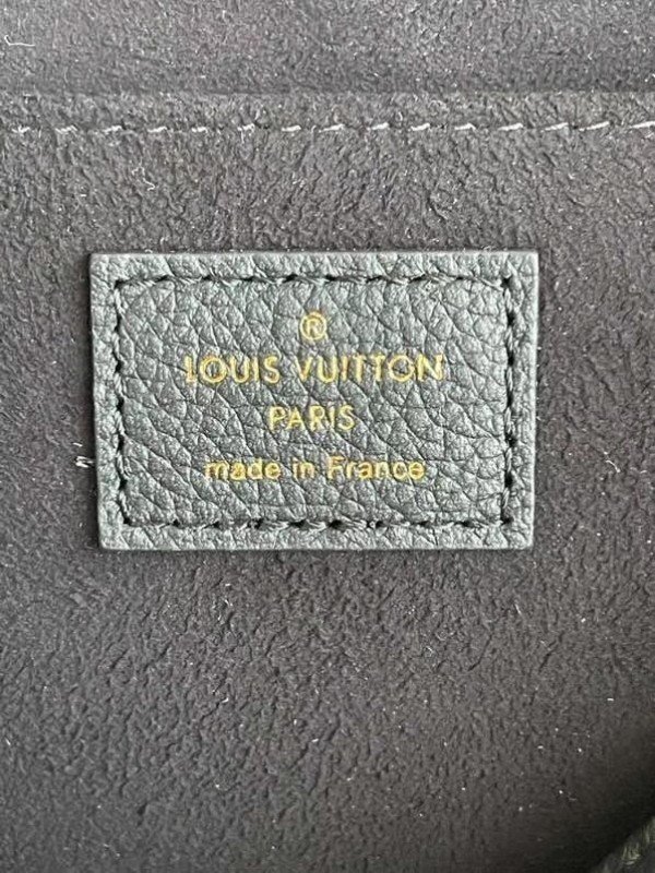 Replica Louis Vuitton Favorite Bag Monogram Empreinte M45859 BLV531