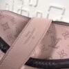 Replica Louis Vuitton Babylone PM Bag Mahina Leather M50033 BLV264
