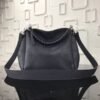 Replica Louis Vuitton Babylone Chain BB Mahina Leather M51223 BLV262