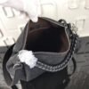 Replica Louis Vuitton Babylone Chain BB Mahina Leather M51223 BLV262