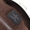 Replica Louis Vuitton Babylone Chain BB Mahina Leather M51223 BLV262