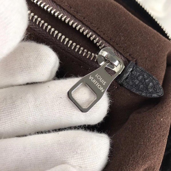 Replica Louis Vuitton Babylone Chain BB Mahina Leather M51223 BLV262