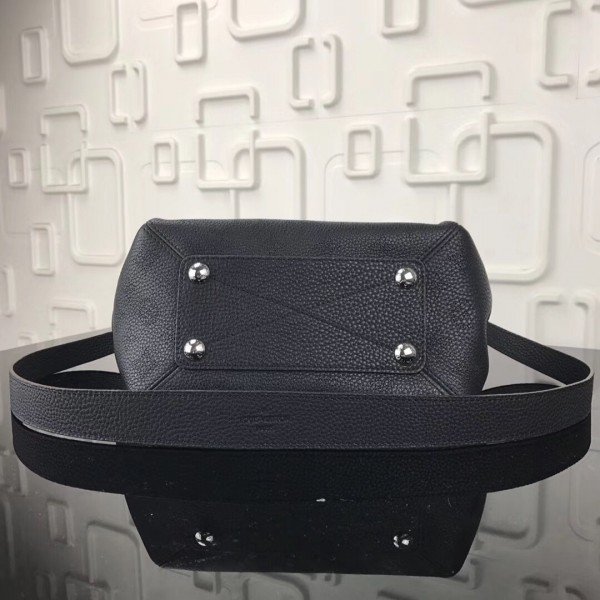 Replica Louis Vuitton Babylone Chain BB Mahina Leather M51223 BLV262