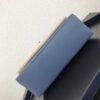 Replica Louis Vuitton Blue Jean MyLockme Bag M51415 BLV734