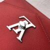 Replica Louis Vuitton Red Mylockme BB Bag M51419 BLV753