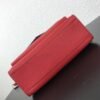 Replica Louis Vuitton Red Mylockme BB Bag M51419 BLV753