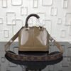 m51904-1.jpg Replica Louis Vuitton Alma BB Bag Patent Leather M51904 BLV660