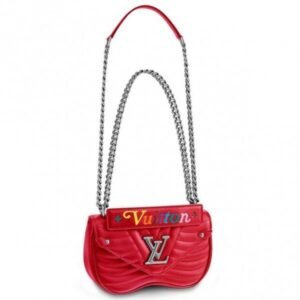 Replica Louis Vuitton MINI KEEPALL  mini pillow bag charm
