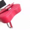 Replica Louis Vuitton Red New Wave Chain Bag PM M51930 BLV645