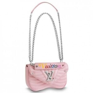 Replica Louis Vuitton MINI KEEPALL  mini pillow bag charm