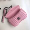Replica Louis Vuitton Pink New Wave Chain Bag MM M51944 BLV641