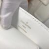 Replica Louis Vuitton White New Wave Chain Tote M51978 BLV649