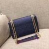Replica Louis Vuitton Vavin PM Bag Monogram Empreinte M52271 BLV571