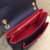 Replica Louis Vuitton Vavin PM Bag Monogram Empreinte M52271 BLV571
