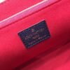 Replica Louis Vuitton Vavin PM Bag Monogram Empreinte M52271 BLV571