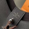 Replica Replica Louis Vuitton Beige Lockme Hobo Shoulder Bag M44330  BLV740