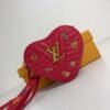 Replica Louis Vuitton Heart Bag New Wave M52794 BLV656