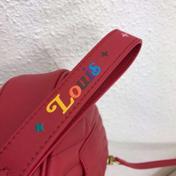 Replica Louis Vuitton Heart Bag New Wave M52794 BLV656