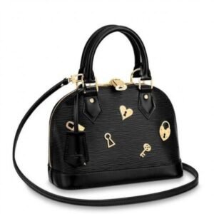 Replica Chanel Cheap Cf Mini  Black 20Cm A69900
