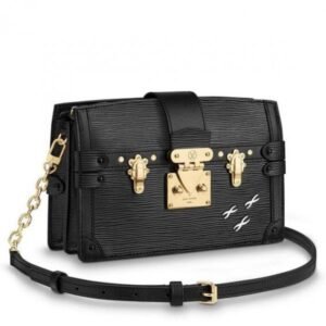 Replica Louis Vuitton Boccador Bag Epi Leather M53339 BLV204