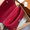 Replica Louis Vuitton Love Lock New Wave Chain Bag PM M53213 BLV624