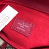 Replica Louis Vuitton Love Lock New Wave Chain Bag PM M53213 BLV624
