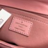 Replica Louis Vuitton Love Locks New Wave Chain Bag MM M53214 BLV625