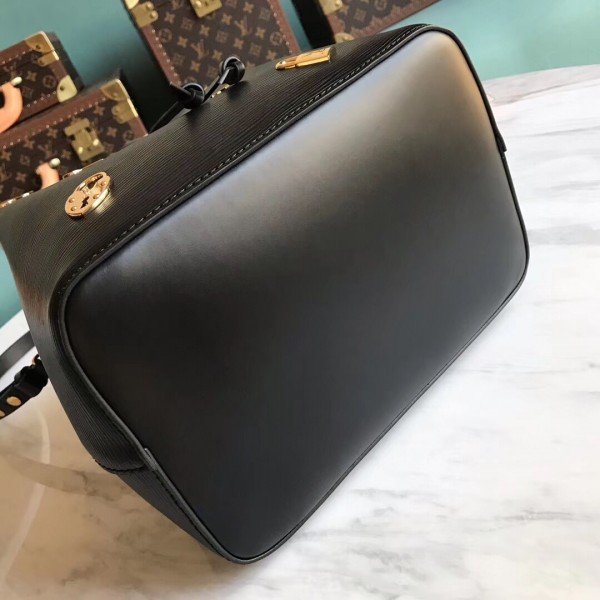 m53237-4.jpg Replica Louis Vuitton Epi Neonoe Bag Love Lock M53237 BLV230