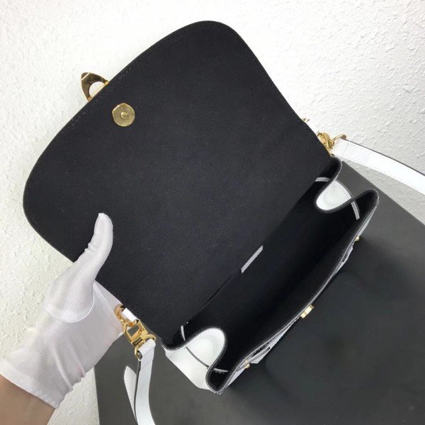 Replica Louis Vuitton Boccador Bag Epi Leather M53333 BLV201