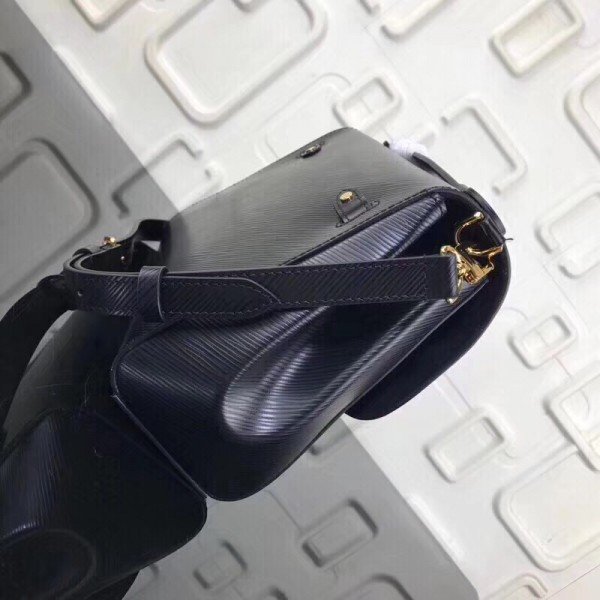 Replica Louis Vuitton Boccador Bag Epi Leather M53339 BLV204