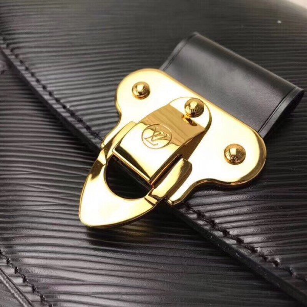 Replica Louis Vuitton Boccador Bag Epi Leather M53339 BLV204
