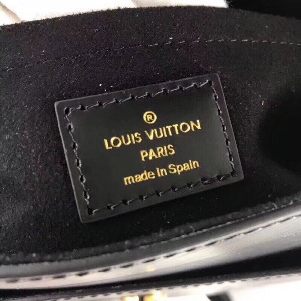 Replica Louis Vuitton Boccador Bag Epi Leather M53339 BLV204