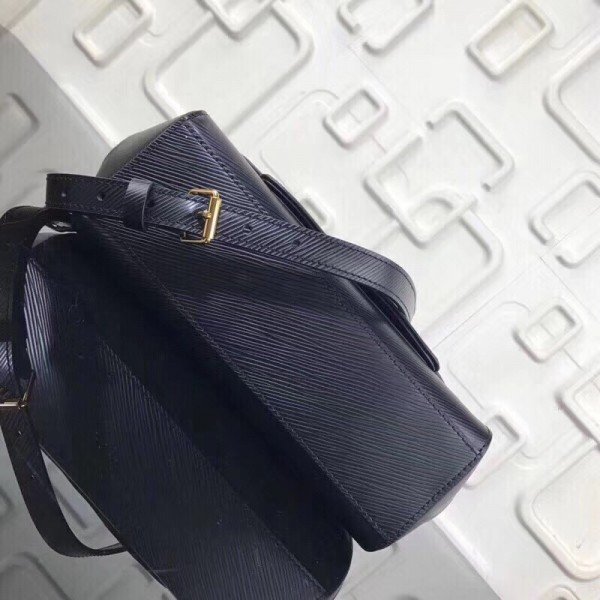 Replica Louis Vuitton Boccador Bag Epi Leather M53339 BLV204