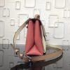 Replica Louis Vuitton Sesame Creme My Lockme Bag M53506 BLV755