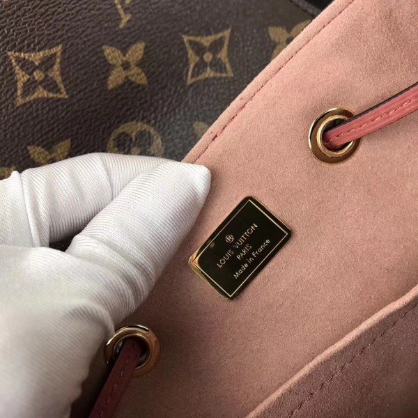 Replica Louis Vuitton Vieux Hot Springs Backpack M53545 BLV023