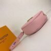 Replica Louis Vuitton Heart Bag New Wave M53769 BLV653