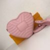 Replica Louis Vuitton Heart Bag New Wave M53769 BLV653