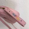 Replica Louis Vuitton Heart Bag New Wave M53769 BLV653