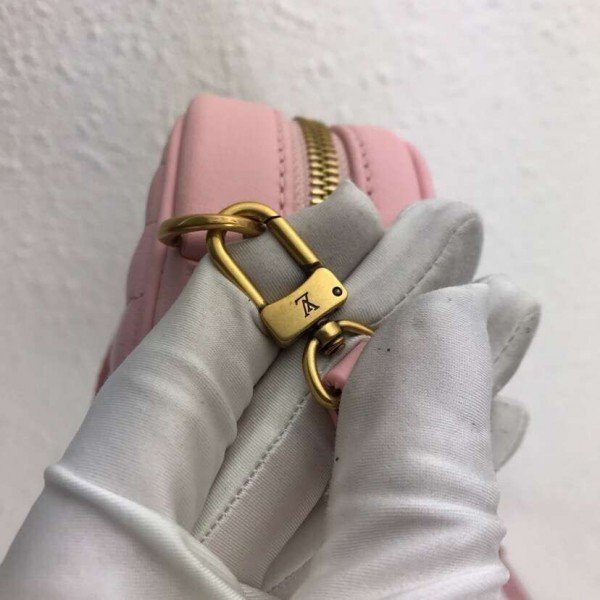 Replica Louis Vuitton Heart Bag New Wave M53769 BLV653