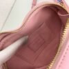 Replica Louis Vuitton Heart Bag New Wave M53769 BLV653
