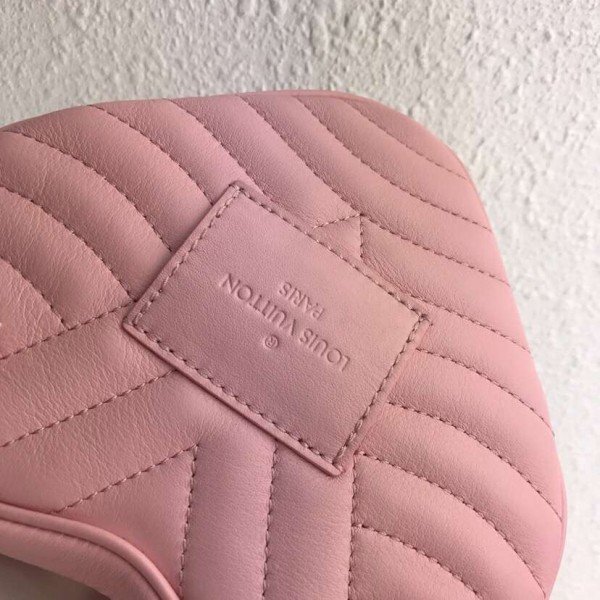 Replica Louis Vuitton Heart Bag New Wave M53769 BLV653
