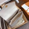 Replica Louis Vuitton Creme Rose Ees Vents PM Bag M53822 BLV745