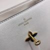 Replica Louis Vuitton Creme Rose Ees Vents PM Bag M53822 BLV745