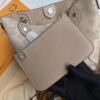 Replica Louis Vuitton Hina PM Bag Mahina Leather M54351 BLV259