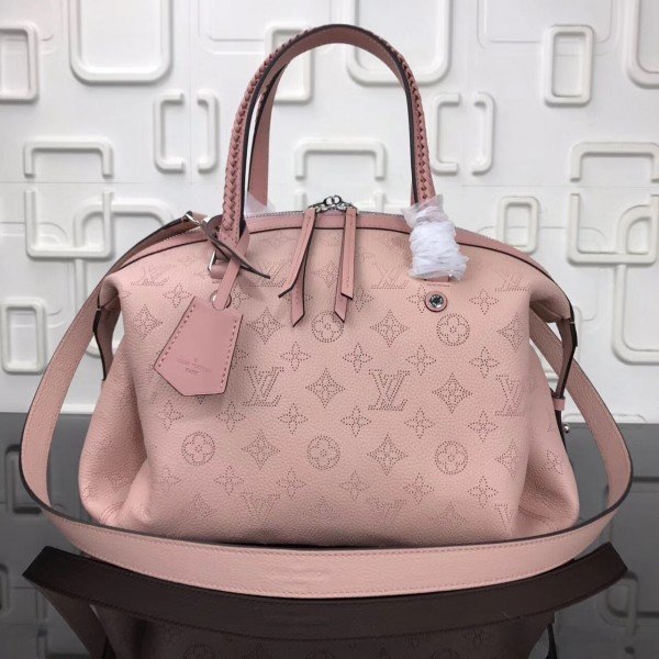 m54673-1-1.jpg Replica Louis Vuitton Asteria Bag Mahina Leather M54673 BLV275