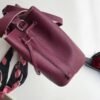 Replica Louis Vuitton Bordeaux Lockme Bucket Bag M54680 BLV761