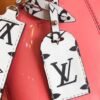m54704-2.jpg Replica Louis Vuitton Alma BB Bag Patent Leather M54704 BLV666